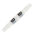 Antivibrador WIlson Shock Trap para Raquete TRANSPARENTE