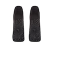 Meia Cano Curto Lupo Sport San Diego Antiderrapante Unissex PRETO