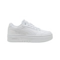 Tênis Feminino Puma Rebound Femme Low BRANCO
