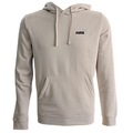 Blusão de Moletom Puma Color Small Logo Masculino BEGE