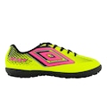 Chuteira Society Adulto Umbro Fast II PRETO