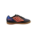Chuteira Futsal Infantil Umbro Fast Jr II PRETO