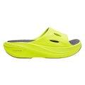 Chinelo Olympikus Pós Corre - Masculino PRETO