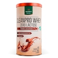 Opção de cor 1 de Nutrify CleanPro Whey Zero Lactose 450g
