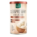 Opção de cor NATURAL de Nutrify CleanPro Whey Zero Lactose 450g