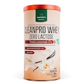 Opção de cor BAUNILHA de Nutrify CleanPro Whey Zero Lactose 450g