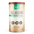 Opção de cor NATURAL de Nutrify Colágeno Hidrolisado Collagen Pro 450g