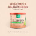 Opção de cor LIMÃO de Nutrify Collagen Renew 300g - Pele, Cabelo e Unhas