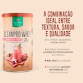 Opção de cor 1 de Nutrify Proteína CleanPro Whey 450g