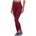 Calça Legging New Balance Harmony High Rise Feminina VERMELHO