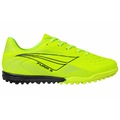 Chuteira Society Adulto Penalty Furia 5 AMARELO/PRETO
