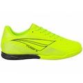 Chuteira Futsal Adulto Penalty Furia 5 AMARELO/PRETO