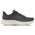 Tênis Feminino Olympikus Venus 3 AZUL ESC/ROSA
