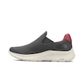 Tênis Feminino Olympikus Flutua 2 CINZA/ROSA