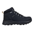 Bota Macboot Alpes 02 Amphibious Impermeável Unissex CINZA/PRETO
