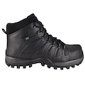 Bota Macboot Uirapuru 02 Masculina PRETO
