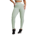Calça Legging Suplex de Poliamida Mvb Modas Feminina VERDE
