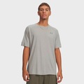 Camiseta Under Armour Tech Textured Masculina CINZA
