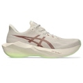 Tênis Feminino Asics Novablast 6 BEGE