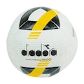 Bola de Campo Diadora Profissional BRANCO/PRETO