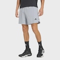 Shorts Masculino adidas D4T Power Primelift CINZA