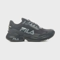 Tênis Infantil Fila Split PRETO