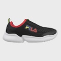 Tênis Infantil Fila Gamer PRETO