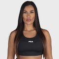Top Fila Essential II Feminino PRETO