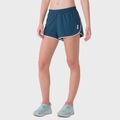 Shorts Fila Core Run Feminino AZUL ESCURO