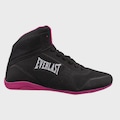 Tênis Feminino Everlast Force 2 PRETO