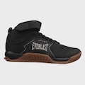 Tênis Masculino Everlast Monster 3 PRETO