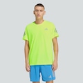 Camiseta adidas adi365 Climacool Masculina PRETO