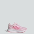 Tênis Infantil adidas Runfalcon 5 ROSA