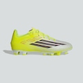 Chuteira de Campo Adulto adidas F50 Club AMARELO
