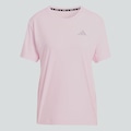 Camiseta adidas Adi365 Running Essentials Feminina ROSA