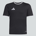 Camiseta adidas Entrada26 Infantil PRETO