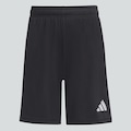 Shorts adidas Entrada 26 Infantil PRETO
