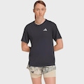 Camiseta adidas adi365 Running Essentials Feminina PRETO