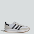 Tênis Masculino adidas Run 72 BRANCO