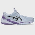Tênis Feminino Asics Court FF 3 Clay Night Energy AZUL