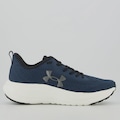 Tênis Masculino Under Armour Charged Sunny AZUL ESCURO