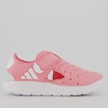 Sandália Infantil adidas Ia Water 2 C ROSA