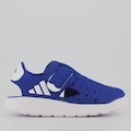Sandália Infantil adidas Ia Water 2 C AZUL