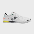 Chuteira Society Adulto Joma Top Flex BRANCO