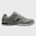 Chuteira Society Adulto Joma Top Flex CINZA