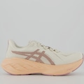 Tênis Feminino Asics Dynablast 6 SE BRANCO