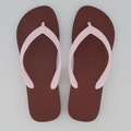 Chinelo Unissex adidas Flexmove VERMELHO/VINHO