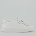 Tênis Infantil Puma Smash 3.0 L V BRANCO