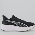 Tênis Feminino Puma Dasher Lite Bdp Feminino PRETO