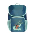 Mochila adidas Infantil Disney Moana 12 Litros AZUL